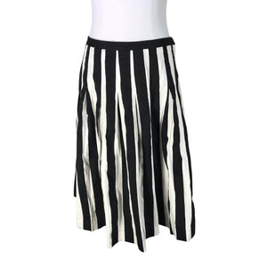 Unisex Marimekko - Mitteveniv seelik, suurus 40 - Must (1)