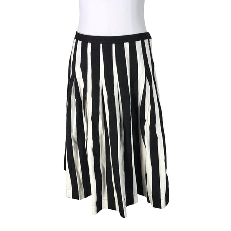 Unisex Marimekko - Mitteveniv seelik, suurus 40 - Must ()