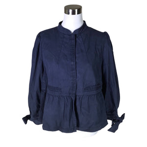 Unisex Esprit - Pluus, suurus 40 - Sinine (1)
