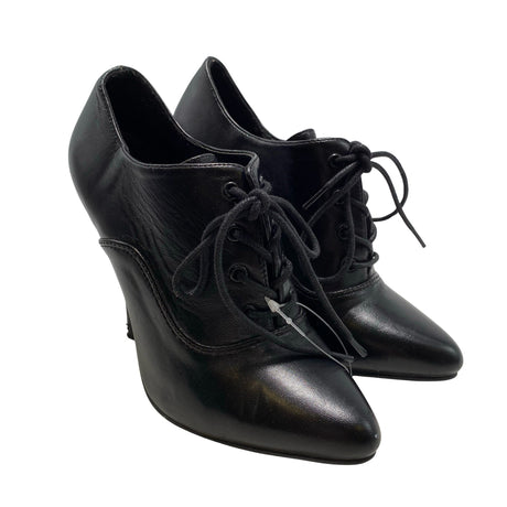 Unisex Pleaser - Igapäevased jalanõud, suurus 36 - Must (2)