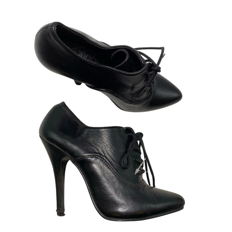 Unisex Pleaser - Igapäevased jalanõud, suurus 36 - Must ()
