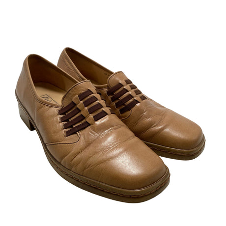 Unisex Gabor - Igapäevased jalanõud, suurus 37 - Beige (2)