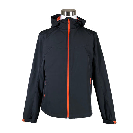 Unisex Icepeak - Softshell jope, suurus XXL - Hall ()