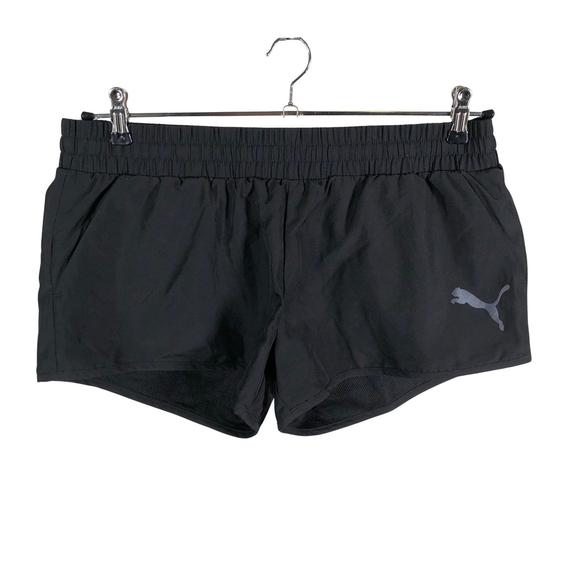 Unisex Puma - Urheilushortsit, koko 40 -  (1)