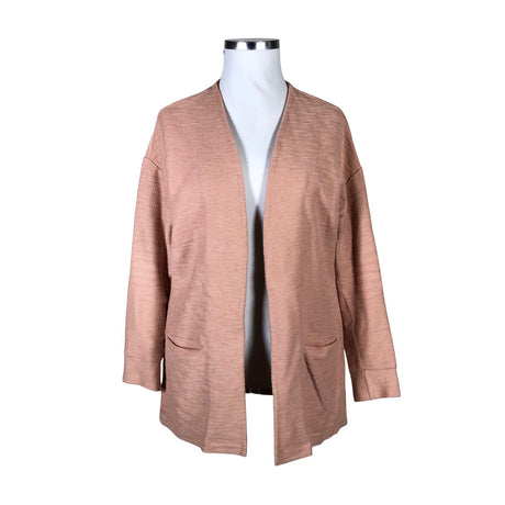 Unisex NOSH - Kardigan, suurus 42 - Heleroosa ()