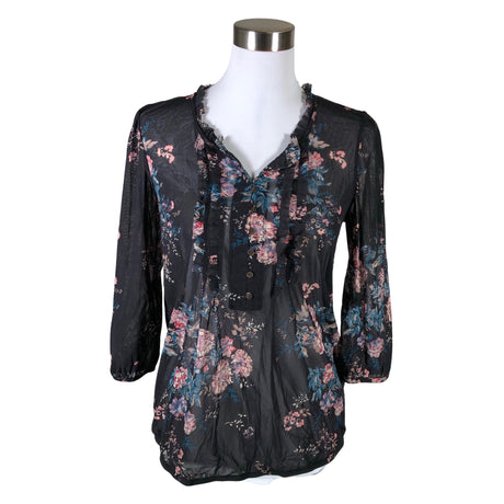 Unisex Mexx - Pluus, suurus 40 - Must ()