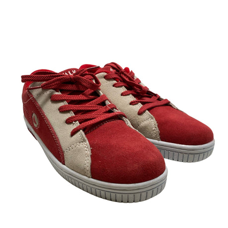 Unisex Airwalk - Tennised, suurus 39 - Punane (2)