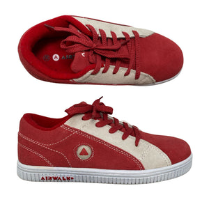 Unisex Airwalk - Tennised, suurus 39 - Punane (1)