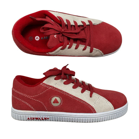 Unisex Airwalk - Tennised, suurus 39 - Punane ()