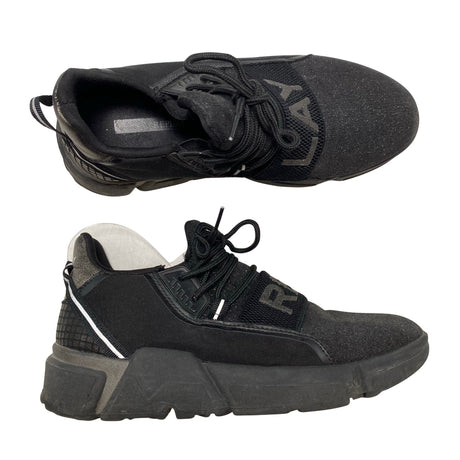 Unisex Replay - Tennised, suurus 40 - Must ()