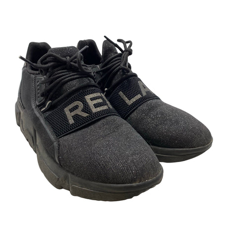 Unisex Replay - Tennised, suurus 40 - Must (2)