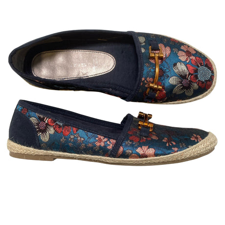 Unisex Tamaris - Mokassiinid, suurus 41 - Sinine ()