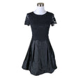 Unisex Esprit - Pidulik kleit, suurus 34 - Must ()