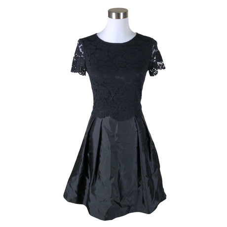 Unisex Esprit - Pidulik kleit, suurus 34 - Must ()