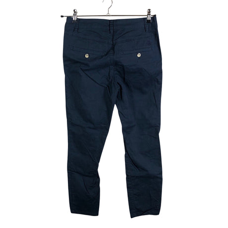 Unisex Newhouse - Chino-püksid, suurus 38 - Sinine (2)