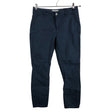 Unisex Newhouse - Chino-püksid, suurus 38 - Sinine ()