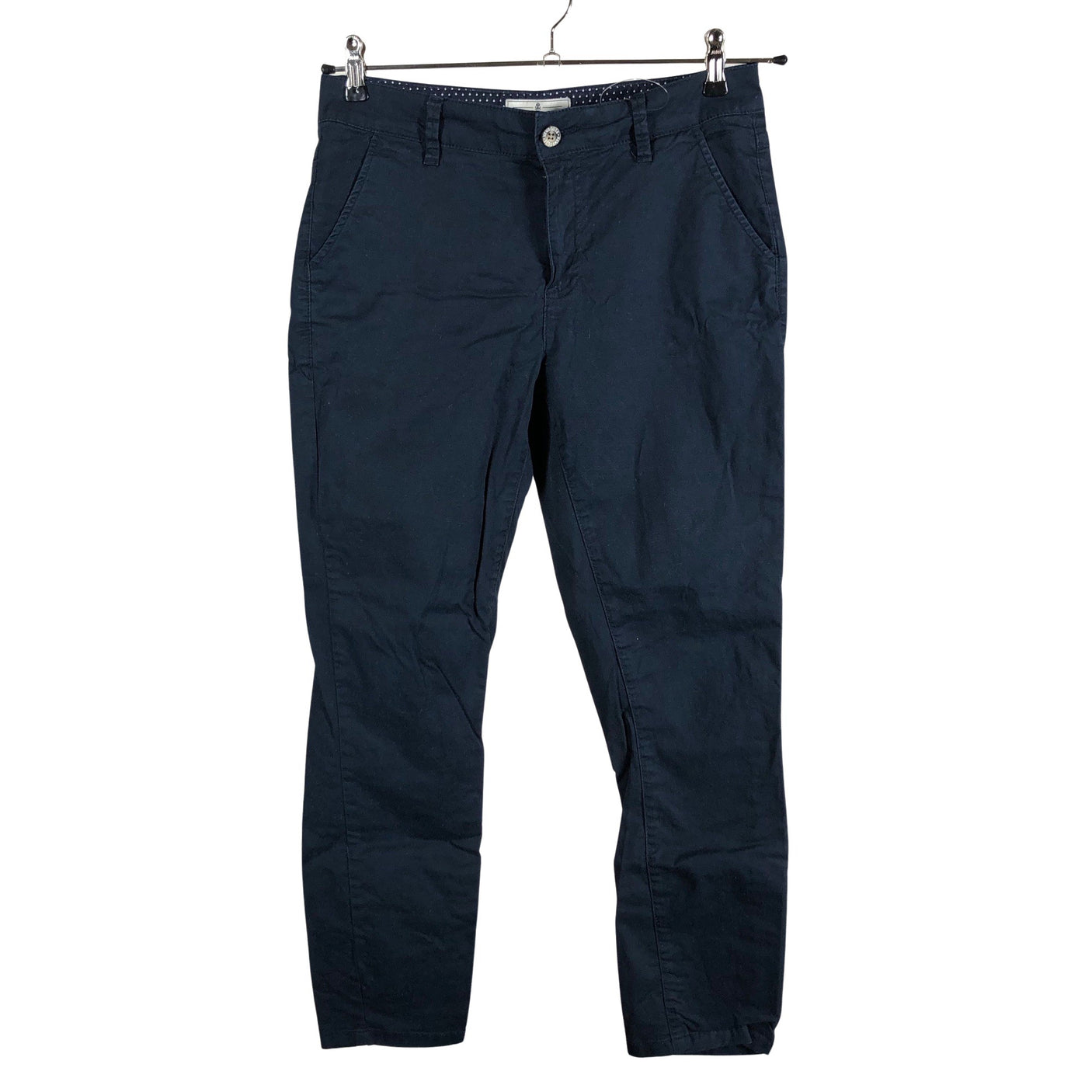 Unisex Newhouse - Chino-püksid, suurus 38 - Sinine (1)