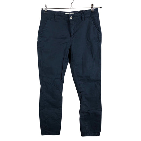 Unisex Newhouse - Chino-püksid, suurus 38 - Sinine ()