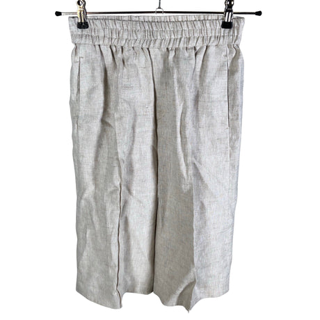 Unisex InWear - Lühikesed püksid, suurus 34 - Beige ()