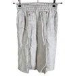 Unisex InWear - Lühikesed püksid, suurus 34 - Beige ()