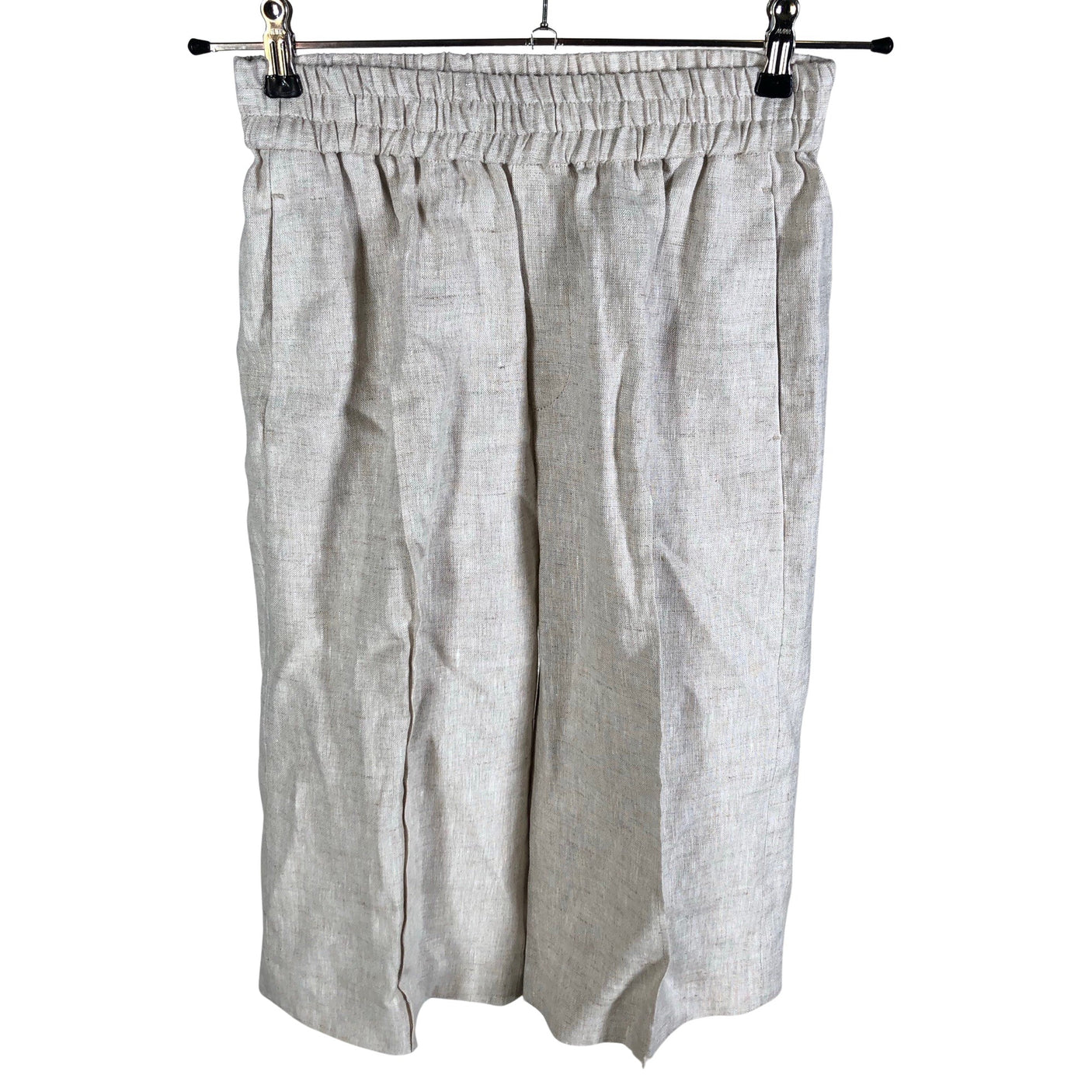 Unisex InWear - Lühikesed püksid, suurus 34 - Beige (1)