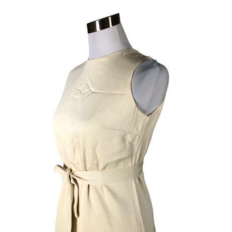 Unisex Sand - Pidulik kleit, suurus 34 - Beige (2)