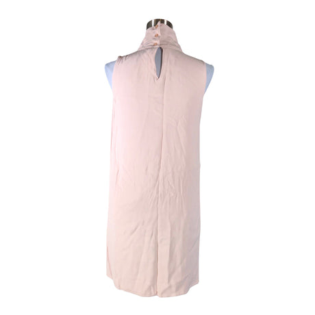 Unisex Sand - Õhuke kleit, suurus 36 - Heleroosa (2)
