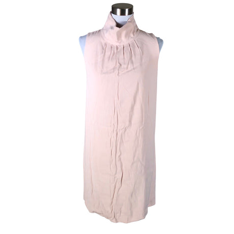 Unisex Sand - Õhuke kleit, suurus 36 - Heleroosa ()