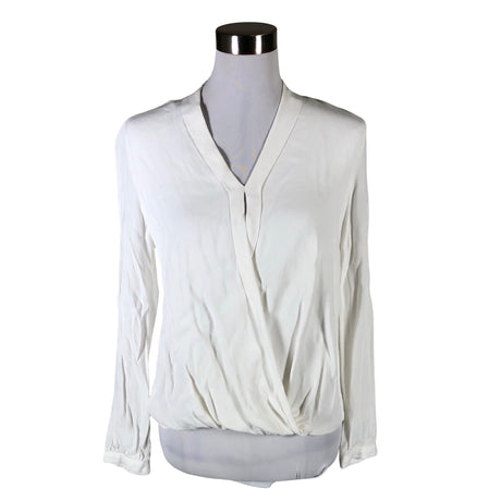 Unisex Ril's - Pluus, suurus 34 - Valge ()