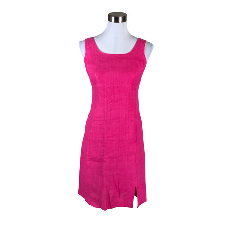 Unisex Niccolei - Mitteveniv kleit, suurus 34 - Roosa ()