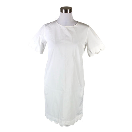 Unisex COS - Mitteveniv kleit, suurus 38 - Valge ()