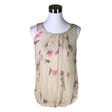 Unisex Micky - Topp, suurus 38 - Beige ()