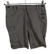 Unisex Jack Wolfskin - Lühikesed spordipüksid, suurus 36 - Pruun ()