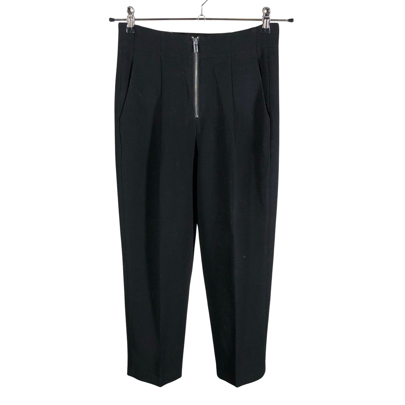 Unisex Rue de Femme - Viigipüksid, suurus 34 - Must (1)