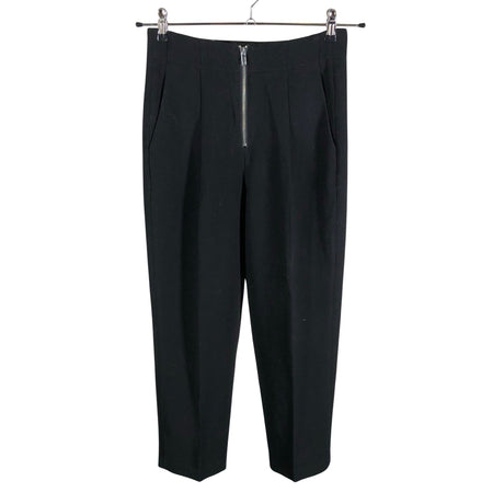 Unisex Rue de Femme - Viigipüksid, suurus 34 - Must ()