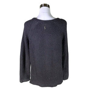 Unisex Siste's - Kampsun, suurus 38 - Hall (2)