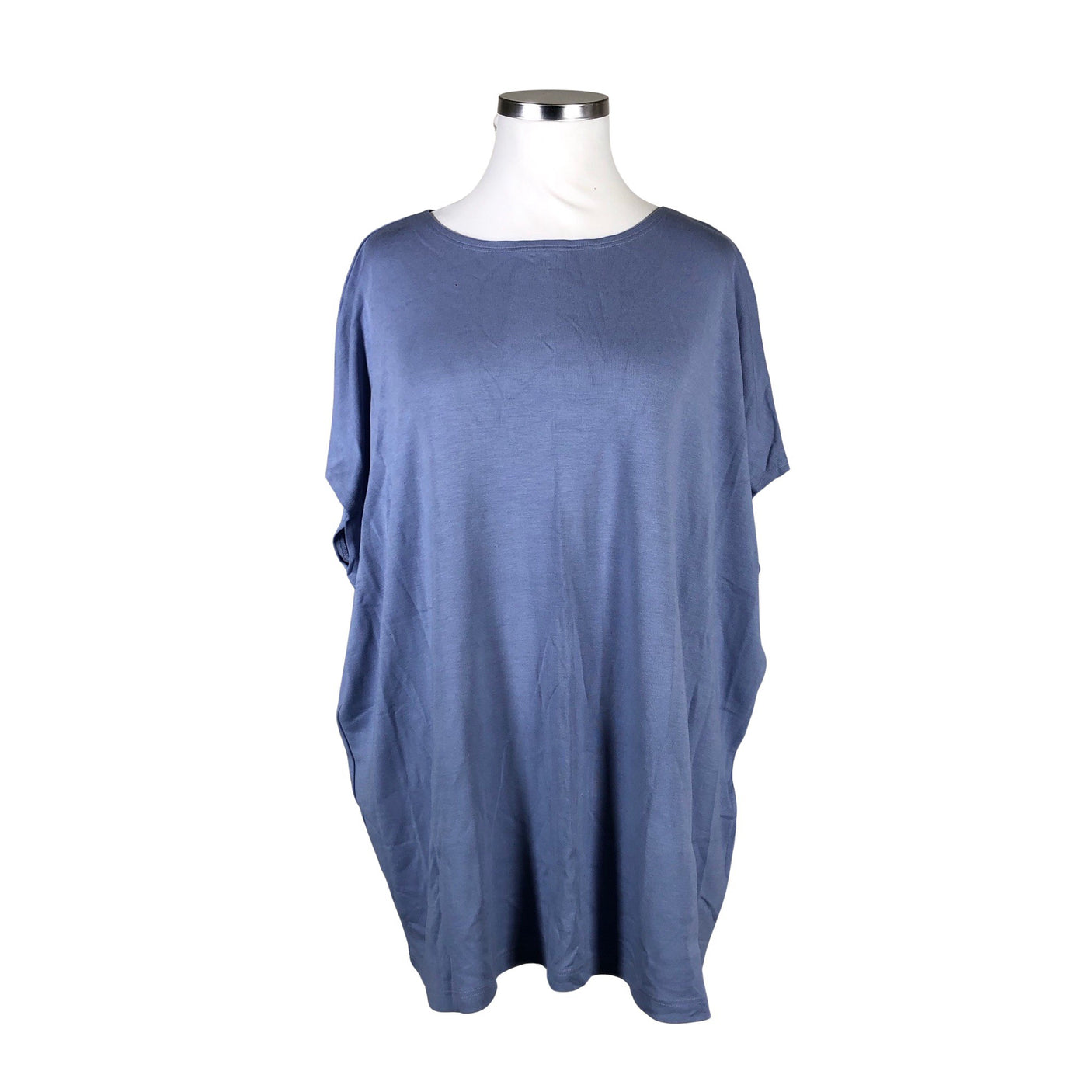Unisex Nanso - T-särk, suurus 50 - Lilla (1)