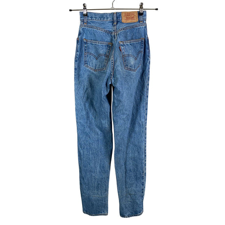 Unisex Levi's - Teksad, suurus W26 - Sinine (2)