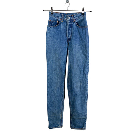 Unisex Levi's - Teksad, suurus W26 - Sinine ()