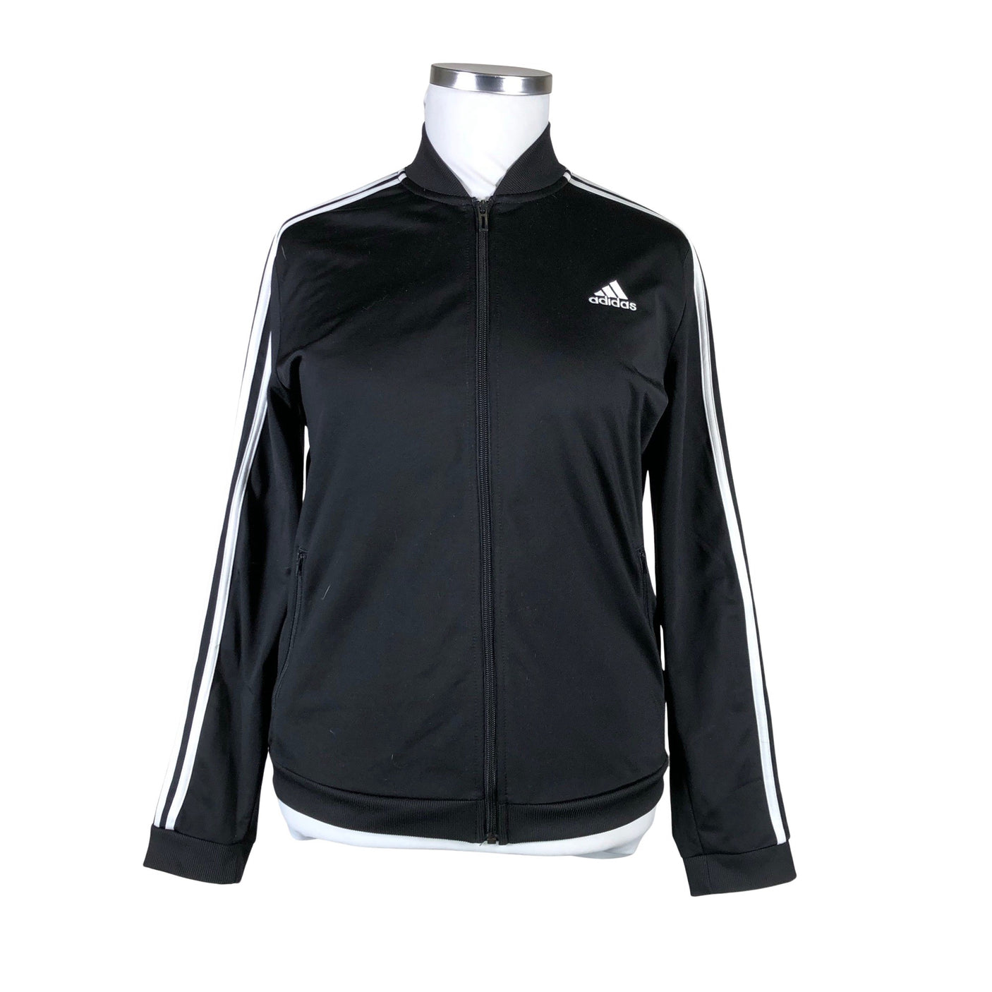 Unisex Adidas - Soojendusjope, suurus 42 - Must (1)