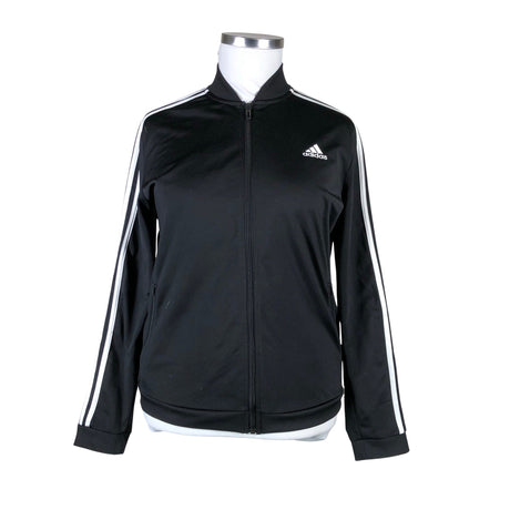 Unisex Adidas - Soojendusjope, suurus 42 - Must ()