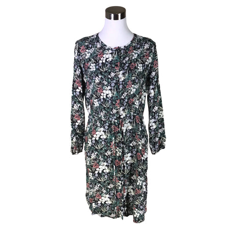 Unisex Aventura - Õhuke kleit, suurus 38 - Roheline ()