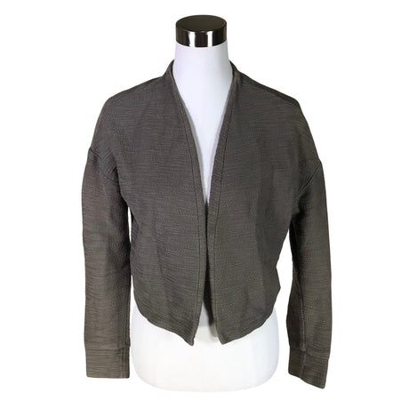 Unisex NOSH - Kardigan, suurus 36 - Hall ()