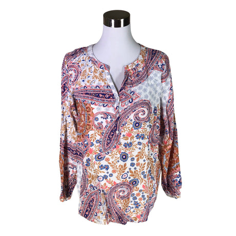 Unisex Soyaconcept - Pluus, suurus 40 - Valge ()