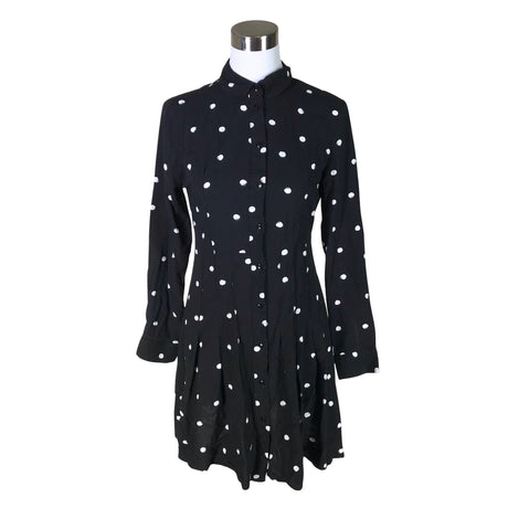 Unisex Colin's - Õhuke kleit, suurus 38 - Must ()