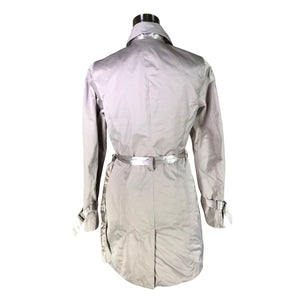 Unisex s.Oliver - Trentš, suurus 38 - Beige (2)