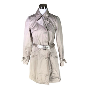 Unisex s.Oliver - Trentš, suurus 38 - Beige (1)