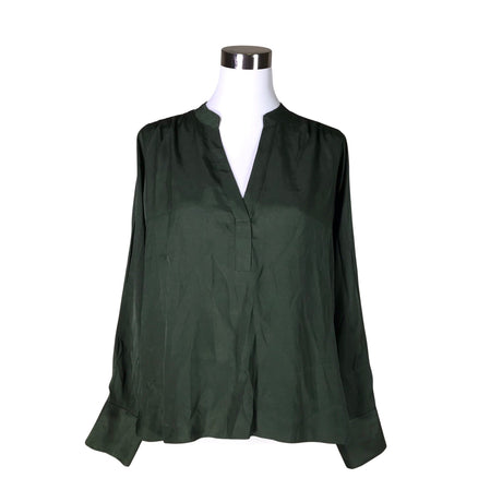 Unisex Selected - Pluus, suurus 40 - Roheline ()