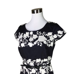 Unisex Comma - Pliiatskleit, suurus 38 - Sinine (3)