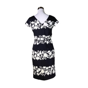 Unisex Comma - Mitteveniv kleit, suurus 38 - Sinine (2)